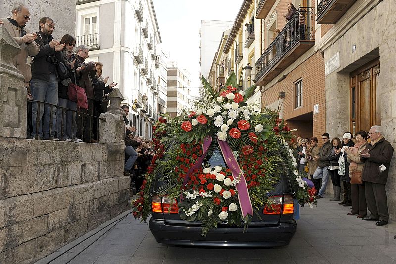 MIGUEL DELIBES/FUNERAL