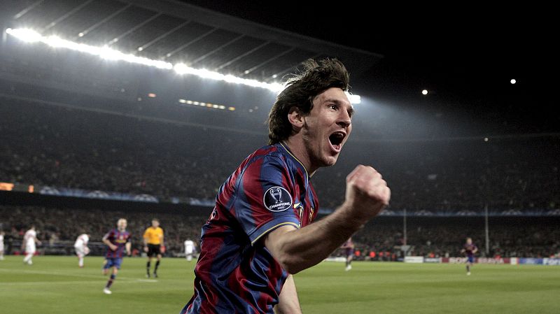 FC BARCELONA-STUTTGART