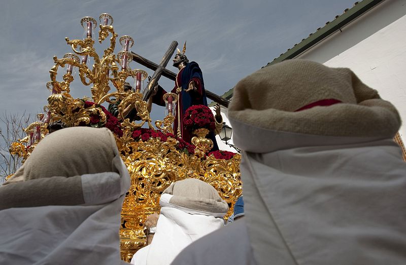 HERMANDAD DE LA PAZ