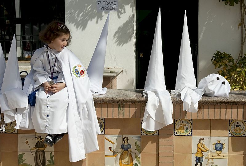 HERMANDAD DE LA PAZ