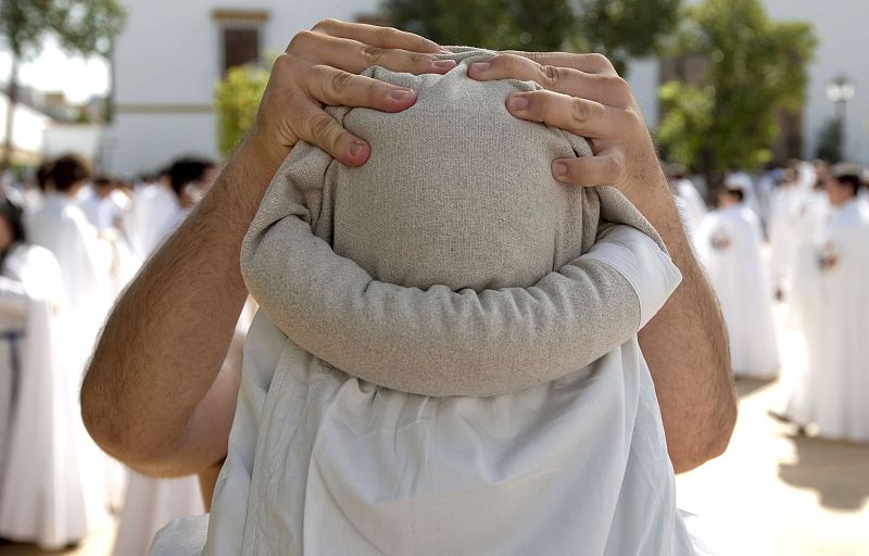 HERMANDAD DE LA PAZ
