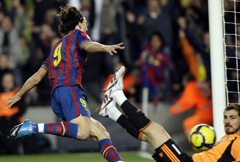El delantero Ibrahimovic decidió muchos partidos con sus goles a pesar de las críticas.