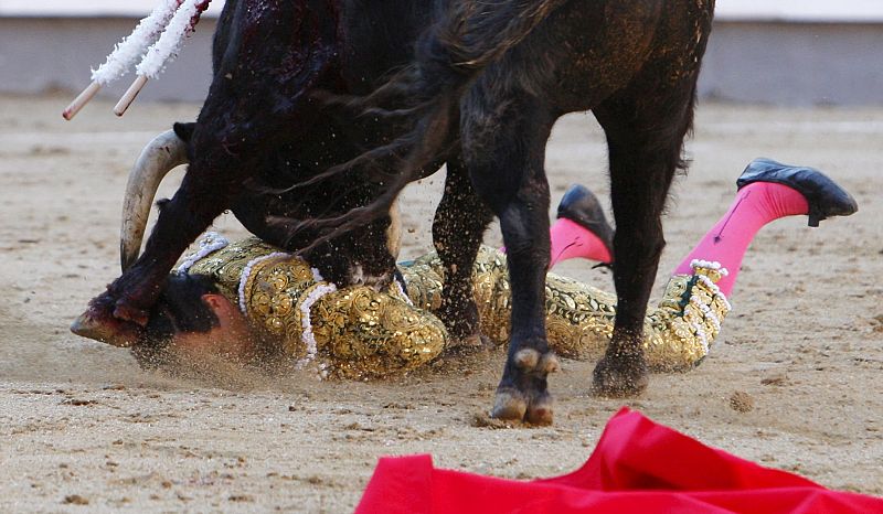 MANUEL JESÚS 'EL CID'