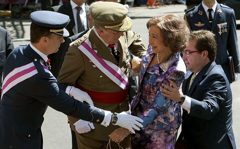 DIA FUERZAS ARMADAS