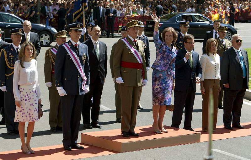 DIA FUERZAS ARMADAS