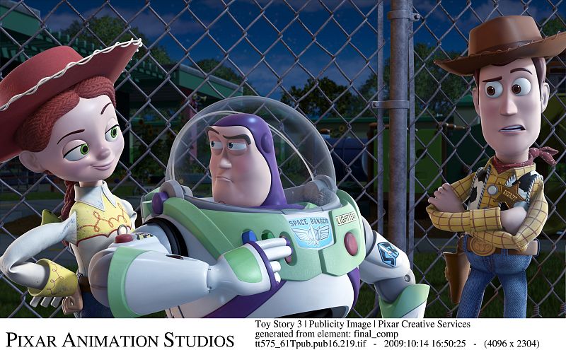 Toy Story 3