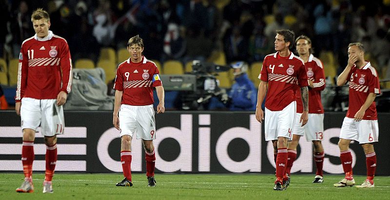 PARTIDO DE PRIMERA FASE