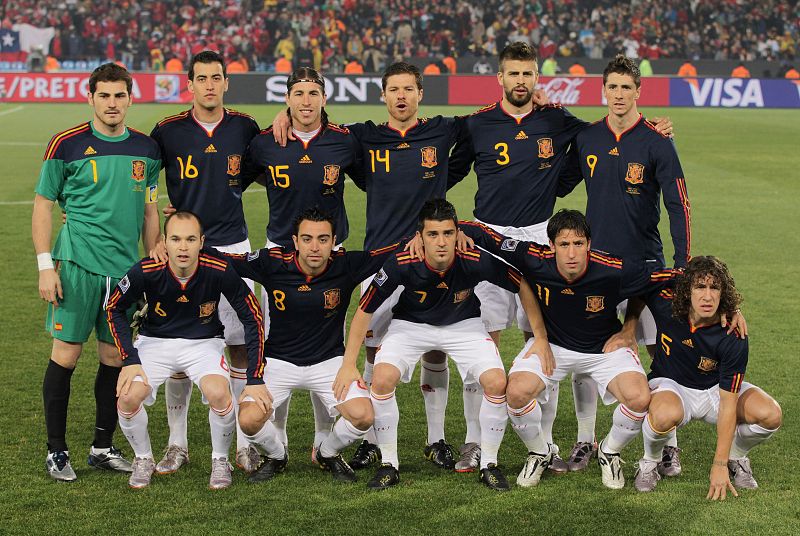PARTIDO PRIMERA FASE