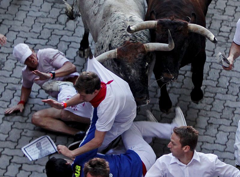 SANFERMINES 2010