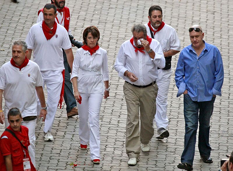 CUARTO ENCIERRO