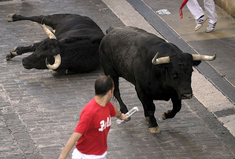 CUARTO ENCIERRO