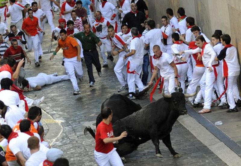 CUARTO ENCIERRO