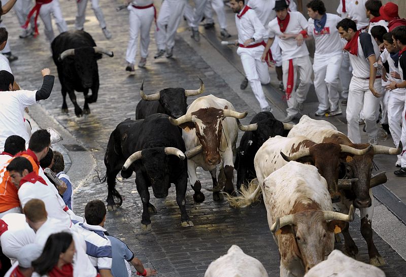 CUARTO ENCIERRO