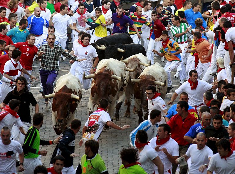 CUARTO ENCIERRO