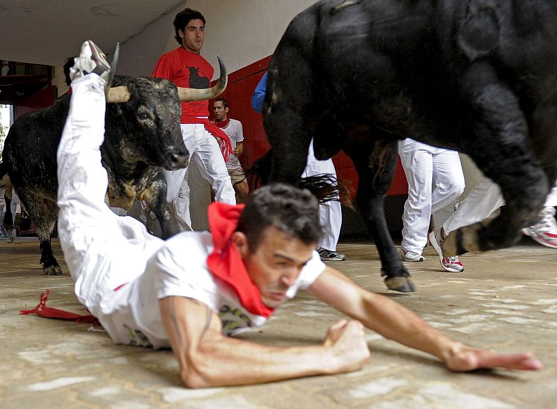 SANFERMINES 2010