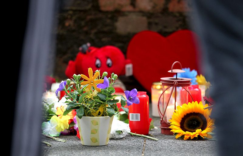 TRAGEDIA EN LA "LOVEPARADE" EN DUISBURGO