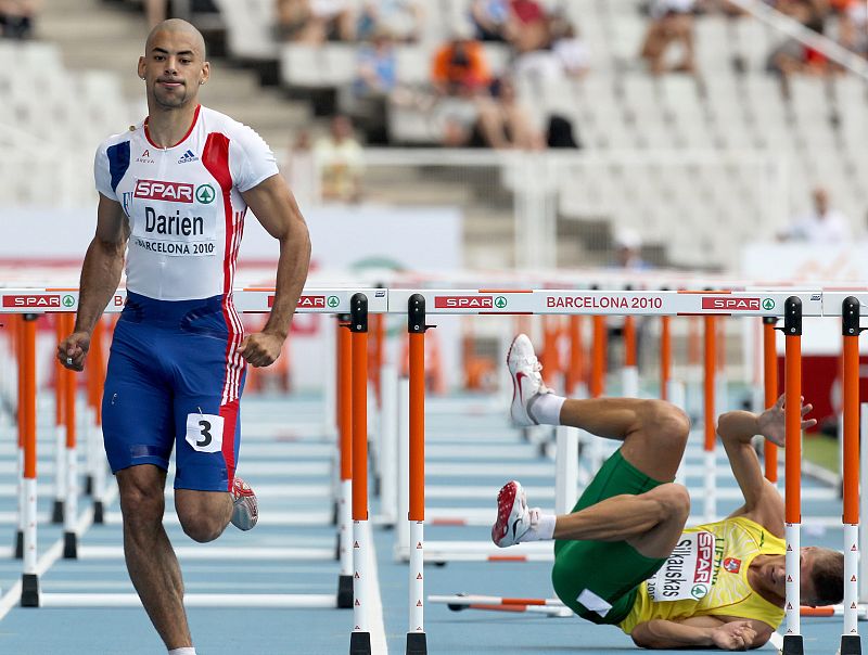 110 M VALLAS