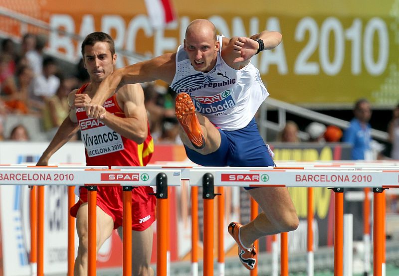 110 M VALLAS