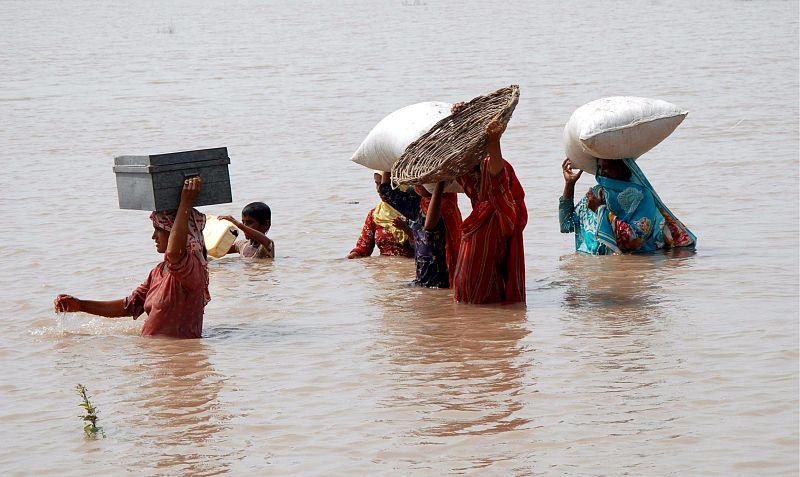 INUNDACIONES