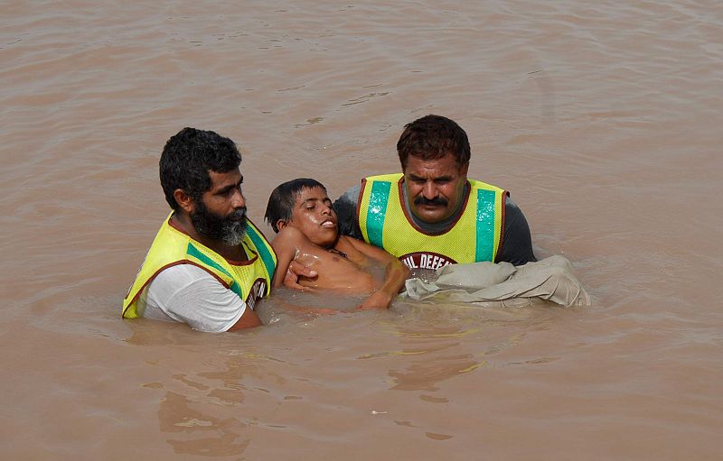 INUNDACIONES