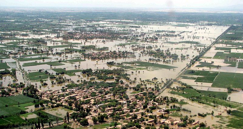 INUNDACIONES