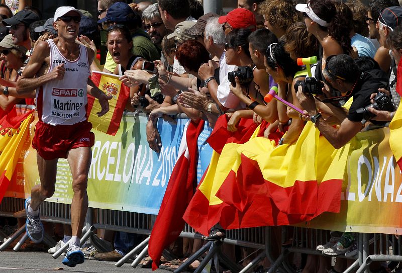 MARATON