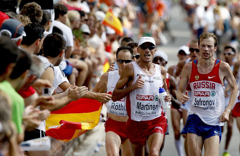 MARATON