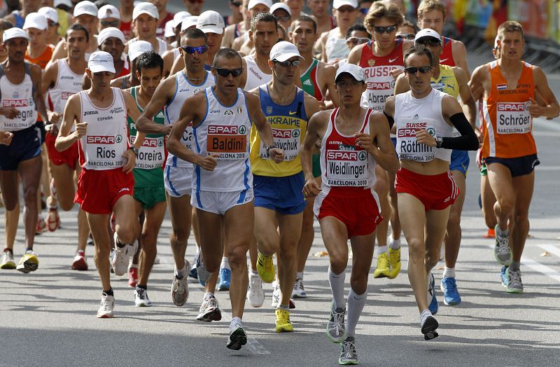 MARATON