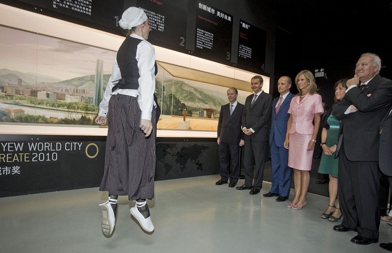 EXPO-ZAPATERO