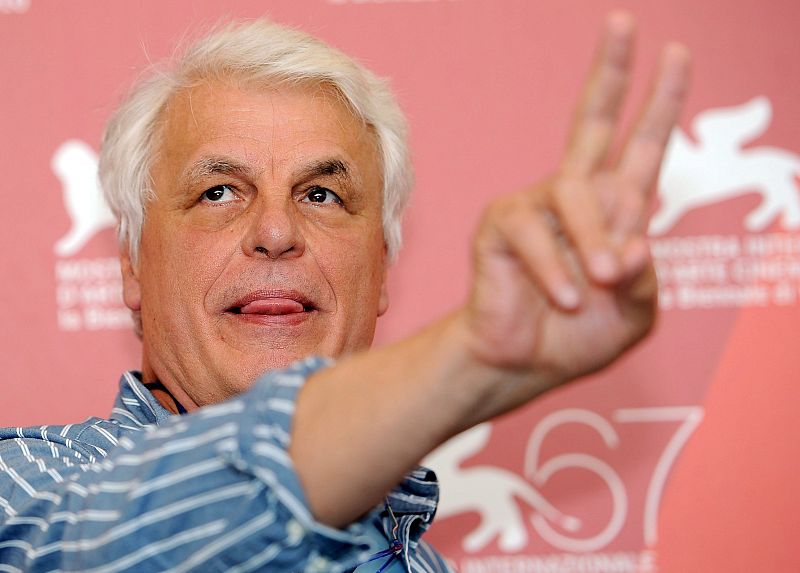 67 FESTIVAL INTERNACIONAL DE CINE DE VENECIA