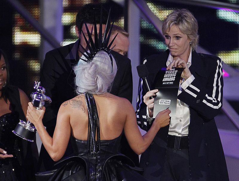Premios MTV 2010
