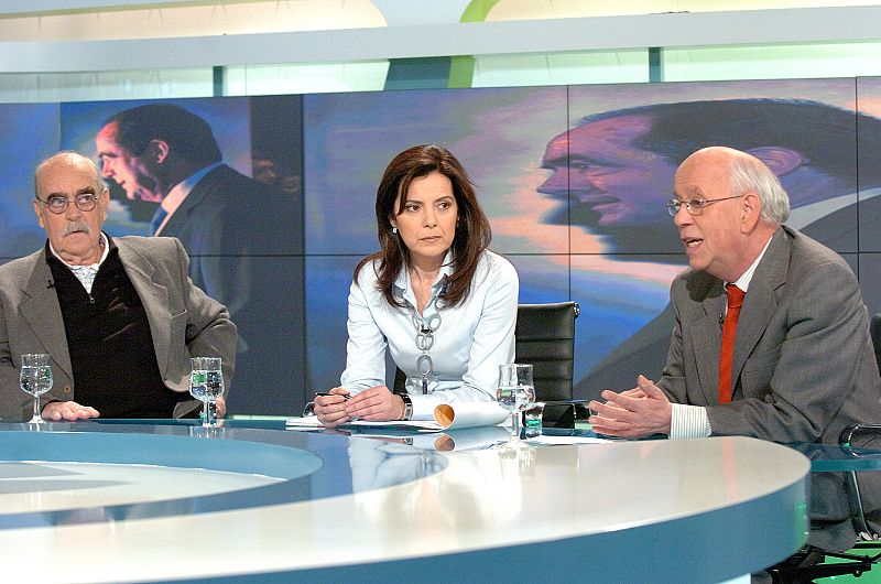 Muere Labordeta