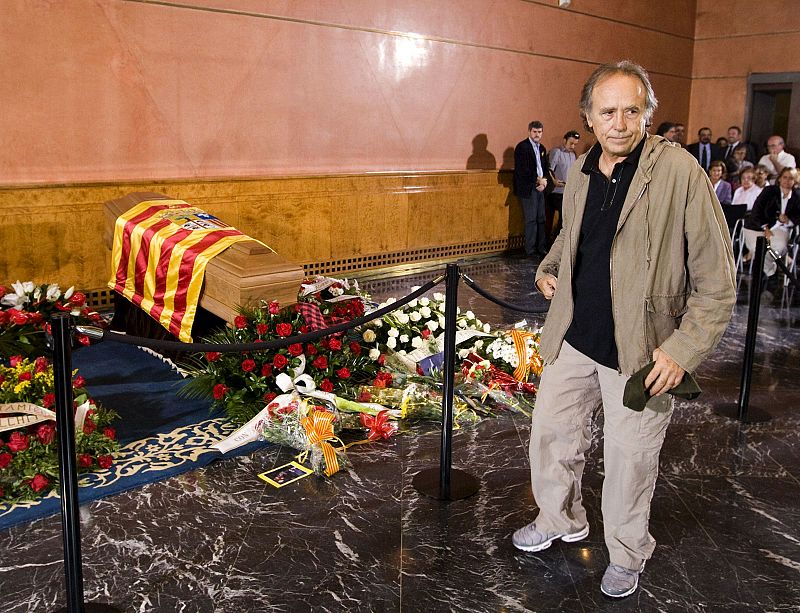 JOSÉ A. LABORDETA