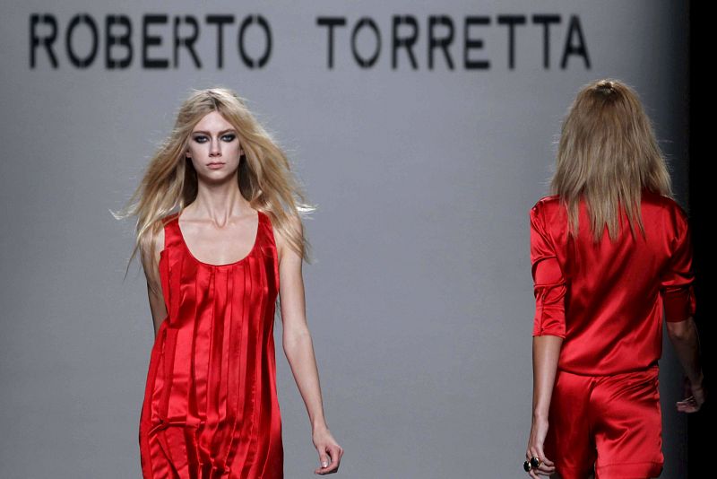 ROBERTO TORRETTA