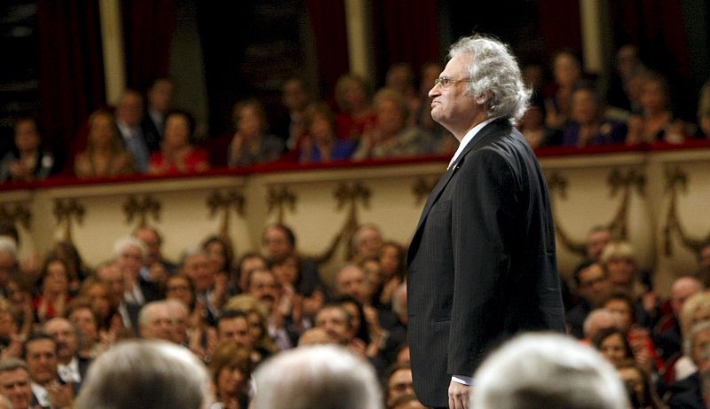 ENTREGA PREMIOS PRÍNCIPE DE ASTURIAS 2010
