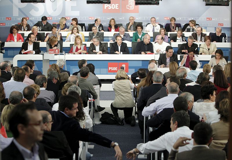 COMITÉ FEDERAL