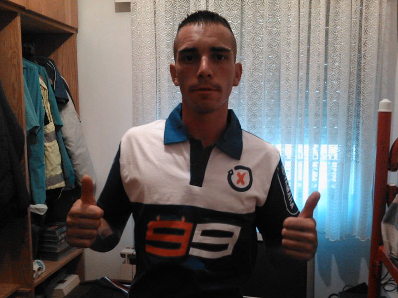 gustavo barrios zapata.