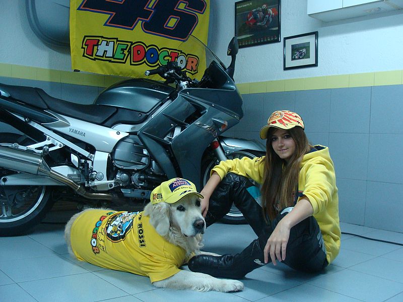 Mª Carmen Jimón Trigo.