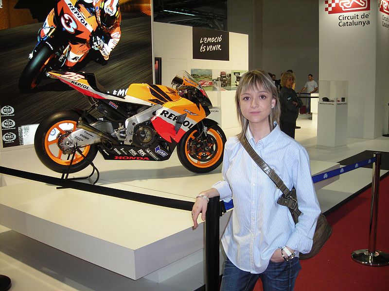 Pilar Ramos Soto.