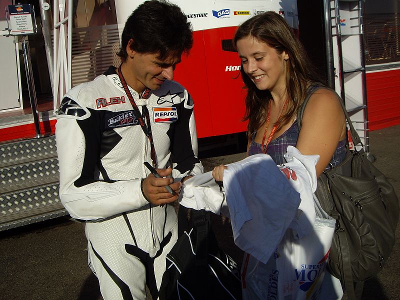 Flavia Pazos Otero.