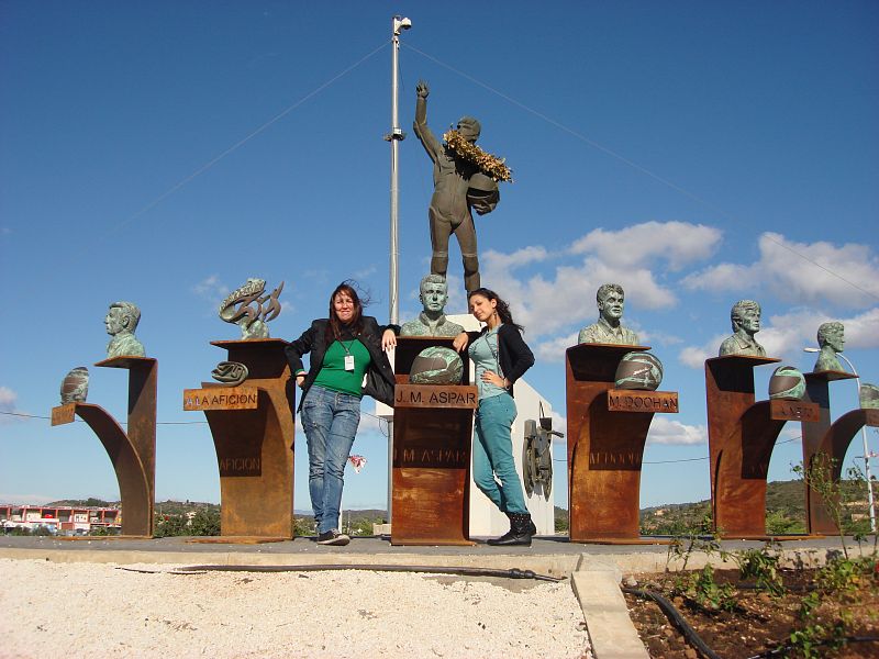 Victoria cabanillas.