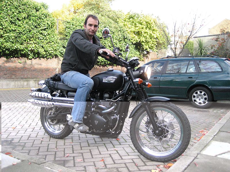 ivan  romacho.