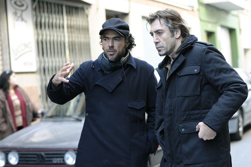 Film Title: Biutiful