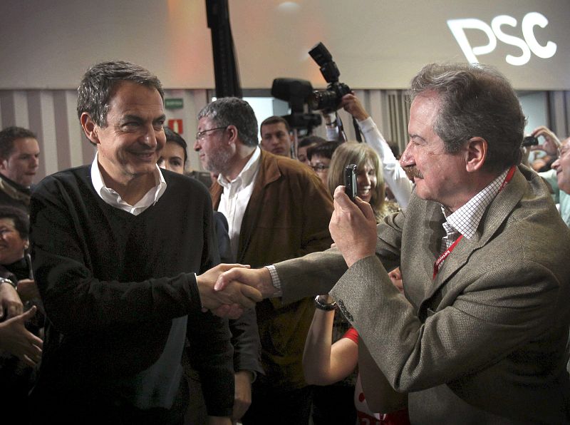 PSC-ZAPATERO
