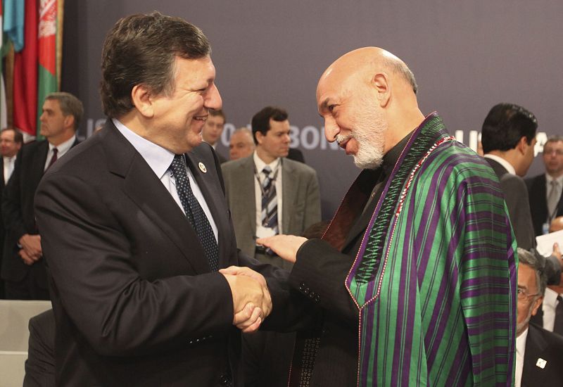 CUMBRE DE LA OTAN