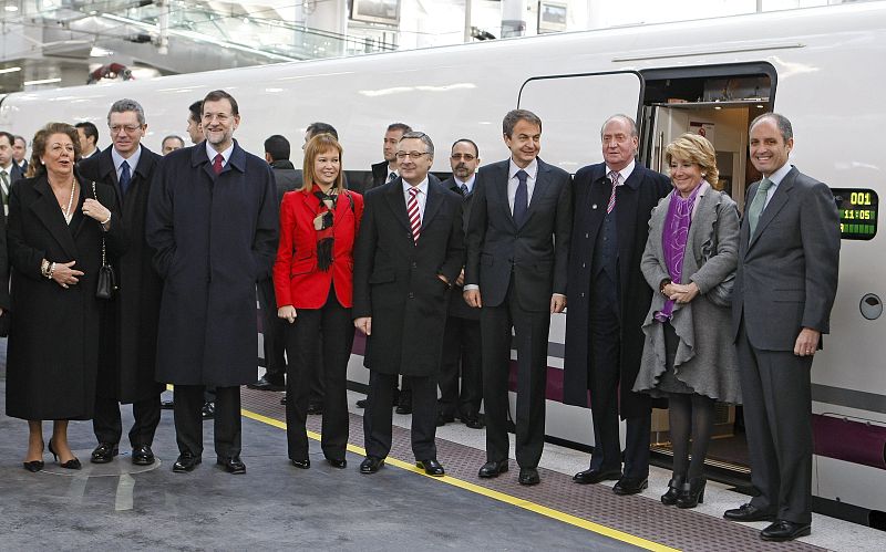 TRANSPORTE-AVE