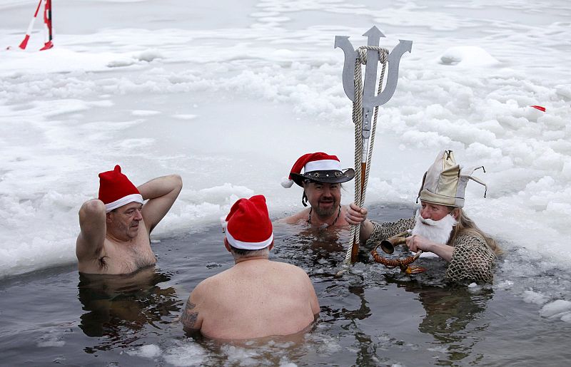 NAVIDAD EN BERLÍN