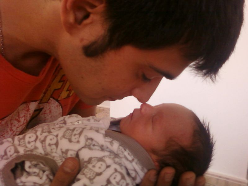 ya somos una familia