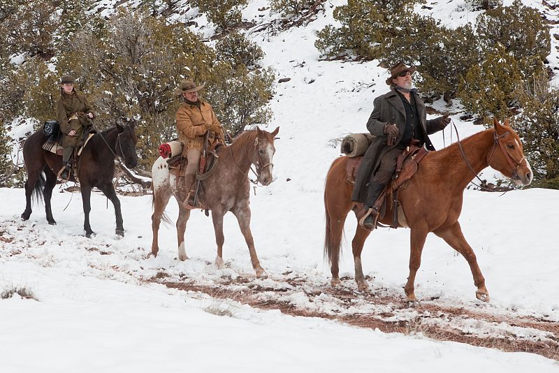 TRUE GRIT
