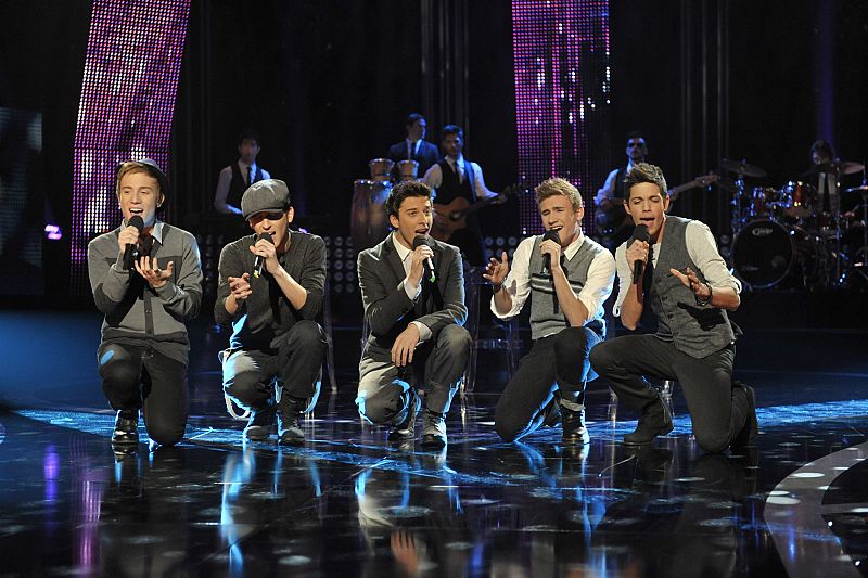 El grupo Auryn